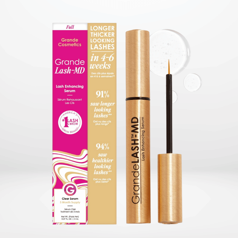 Grande Cosmetics GrandeLASH-MD Lash Enhancing Serum