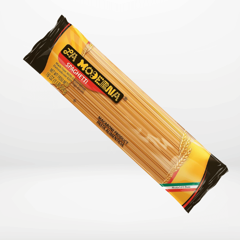 LA MODERNA, Spaghetti Pasta 16 oz