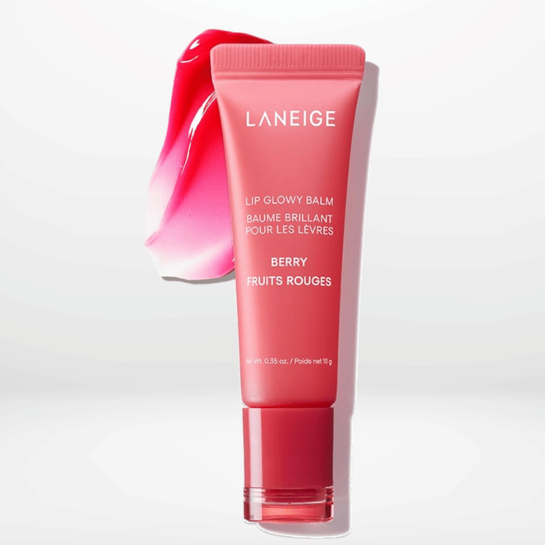 LANEIGE Lip Glowy Balm