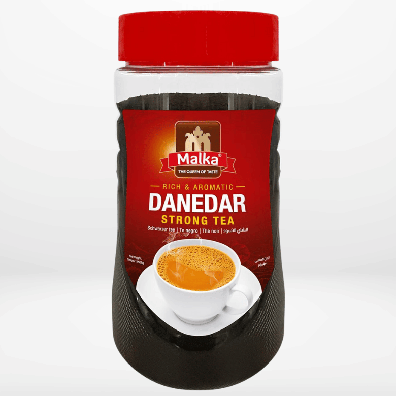 Malka Danedar Black Tea 900g