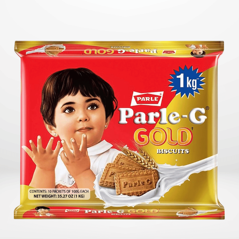 Parle-G Gold Biscuits