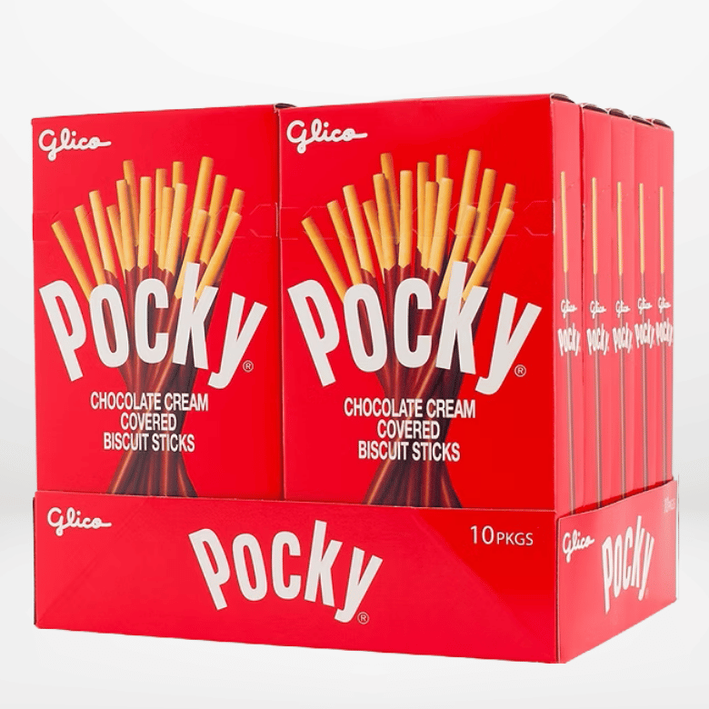 Pocky