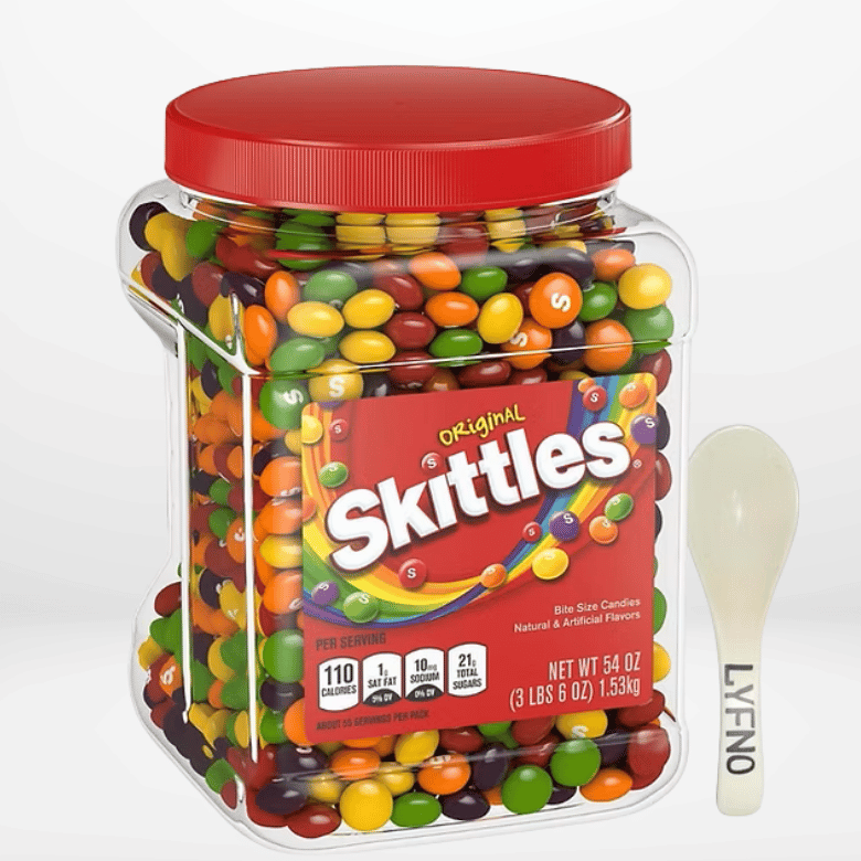 Skittles Original