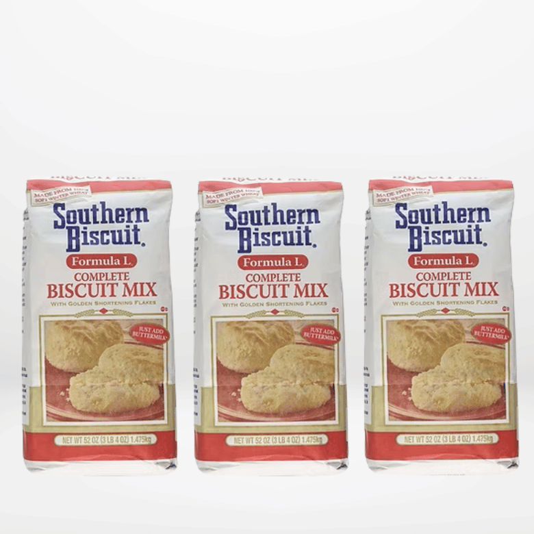 Southern Biscuit Formula L