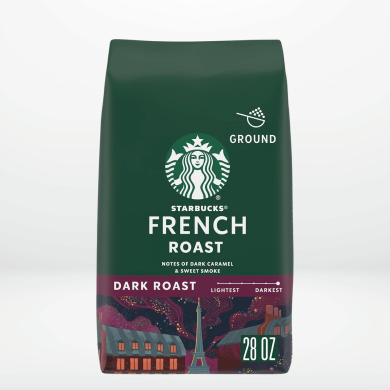 Starbucks Ground Coffee-28oz